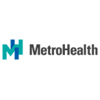 Metro Health logo - Anthony Idi - New York WordPress Web Designer & Developer