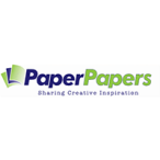 PaperPapersLogoBlog - Anthony Idi - New York WordPress Web Designer & Developer
