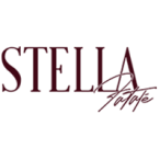 Stella Fatale logo 1 - Anthony Idi - New York WordPress Web Designer & Developer