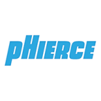 phierce logo - Anthony Idi - New York WordPress Web Designer & Developer
